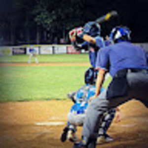 Meet your Posher, Baseballer42